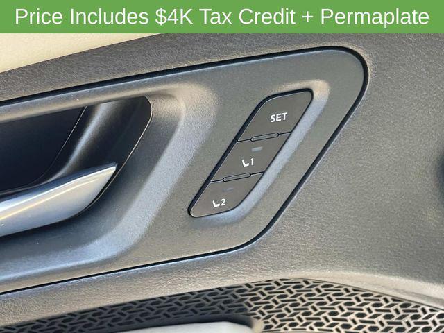 used 2023 Nissan ARIYA car, priced at $24,489