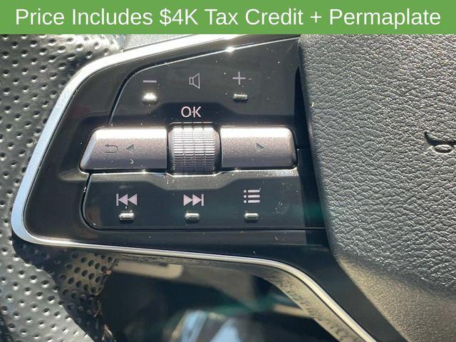 used 2023 Nissan ARIYA car, priced at $24,489