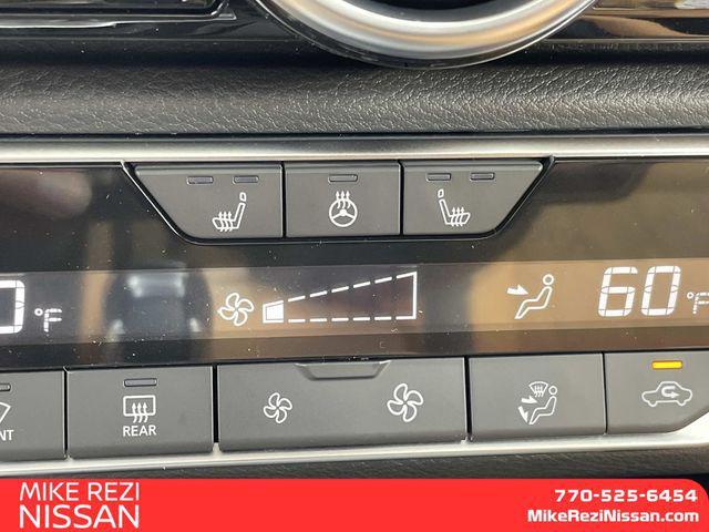 new 2025 Nissan Sentra car, priced at $22,131