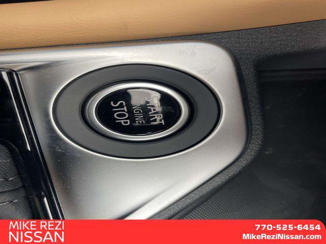 new 2025 Nissan Sentra car, priced at $22,131