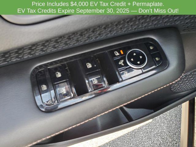 used 2023 Nissan ARIYA car, priced at $24,489