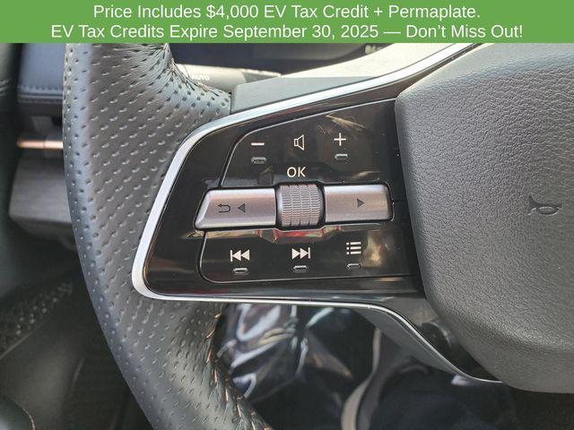 used 2023 Nissan ARIYA car, priced at $24,489