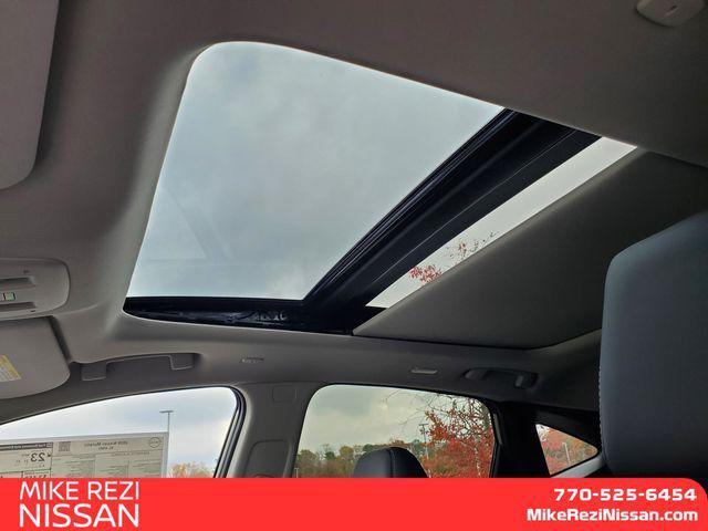 new 2026 Nissan Murano car, priced at $48,875