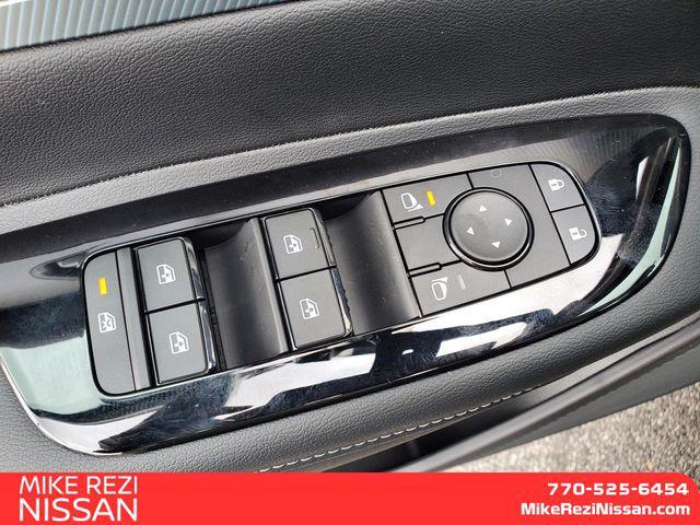 new 2026 Nissan Murano car, priced at $48,875