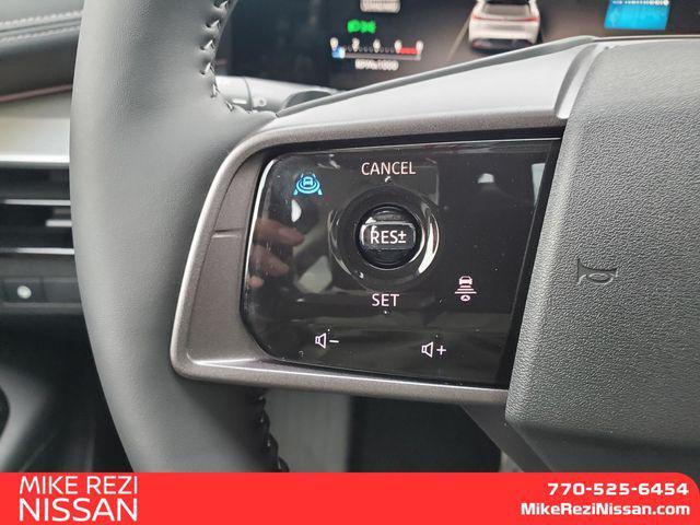 new 2026 Nissan Murano car, priced at $48,875