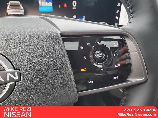 new 2026 Nissan Murano car, priced at $48,875