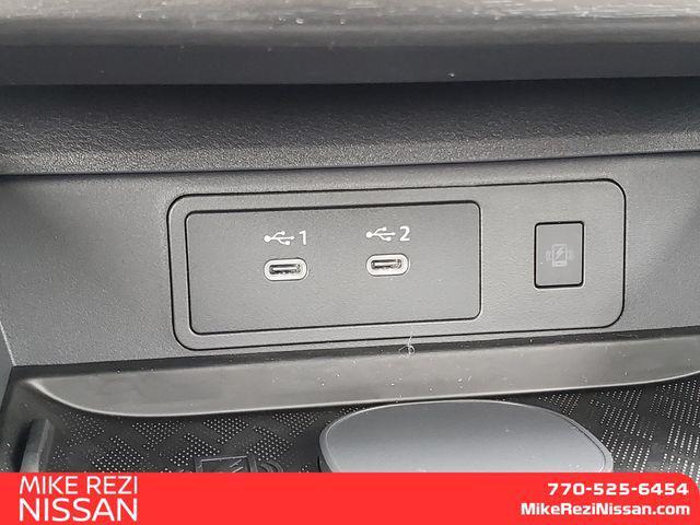 new 2026 Nissan Murano car, priced at $48,875