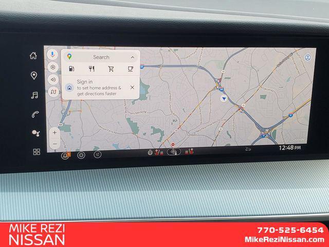 new 2026 Nissan Murano car, priced at $48,875