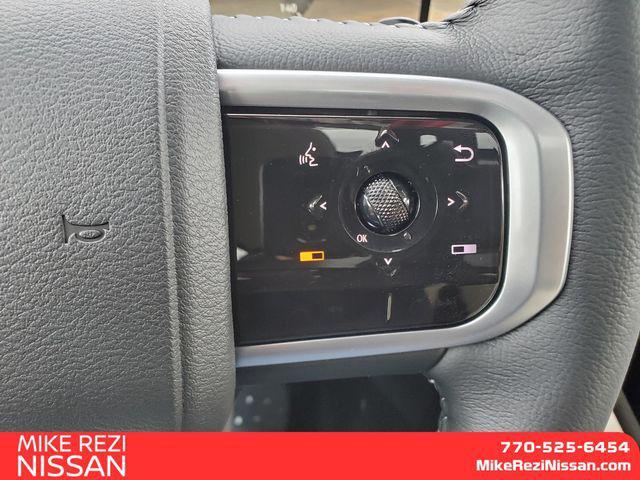 new 2026 Nissan Armada car, priced at $78,470