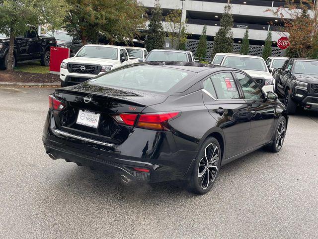 used 2023 Nissan Altima car, priced at $24,802