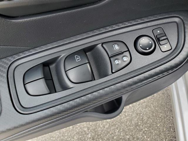 used 2025 Nissan Versa car, priced at $17,489