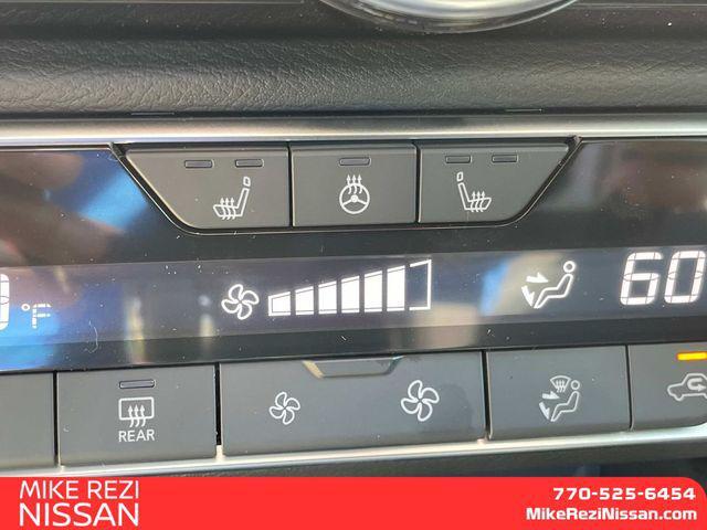 new 2025 Nissan Sentra car, priced at $19,856