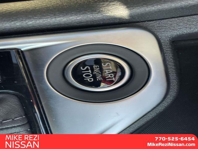 new 2025 Nissan Sentra car, priced at $19,856