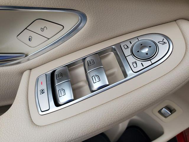 used 2016 Mercedes-Benz GLC 300 car, priced at $12,489