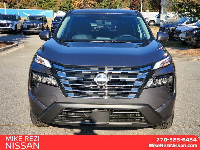 new 2026 Nissan Rogue car, priced at $29,025