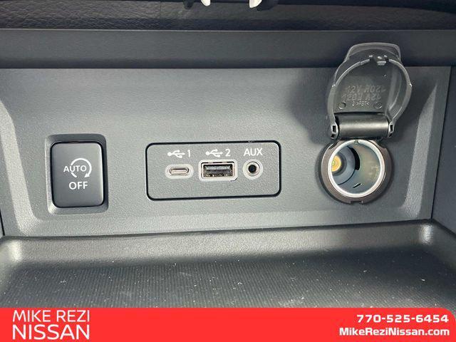 new 2025 Nissan Sentra car, priced at $21,051