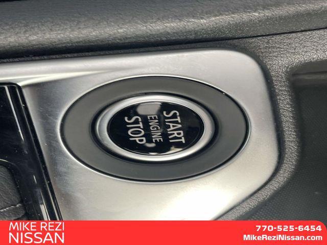 new 2025 Nissan Sentra car, priced at $21,051
