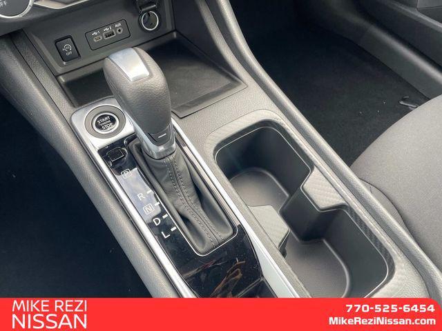 new 2025 Nissan Sentra car, priced at $21,051