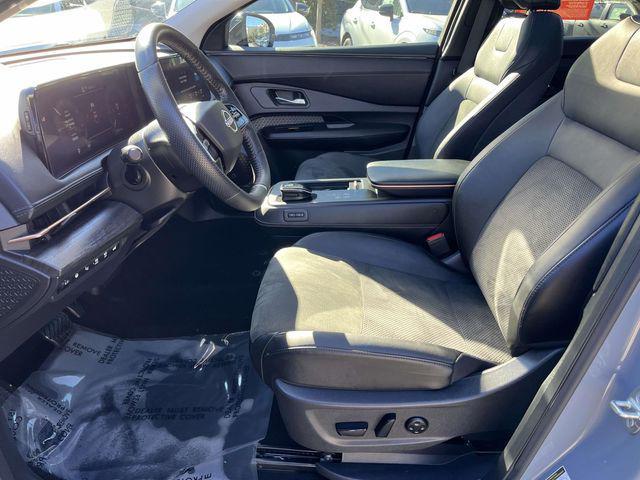 used 2024 Nissan ARIYA car, priced at $25,988