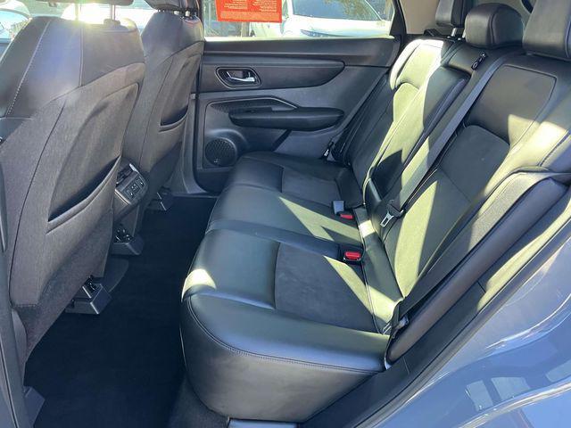 used 2024 Nissan ARIYA car, priced at $25,988