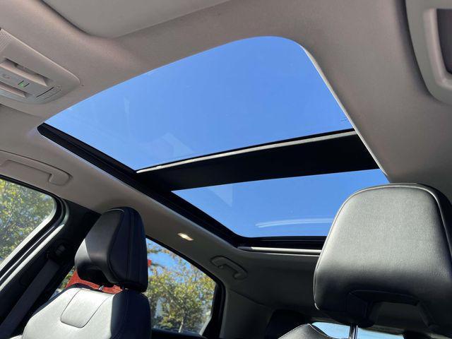 used 2024 Nissan ARIYA car, priced at $25,988