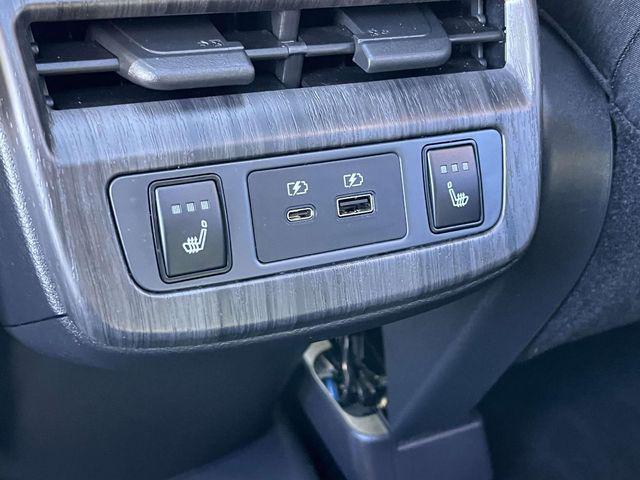 used 2024 Nissan ARIYA car, priced at $25,988