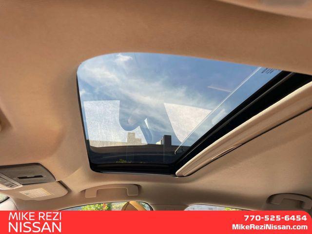 new 2025 Nissan Sentra car, priced at $27,415