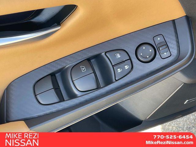 new 2025 Nissan Sentra car, priced at $27,415