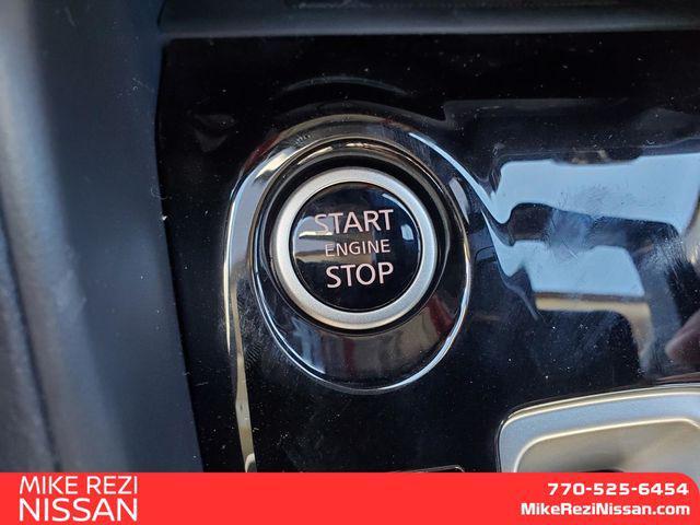 new 2025 Nissan Versa car, priced at $18,621