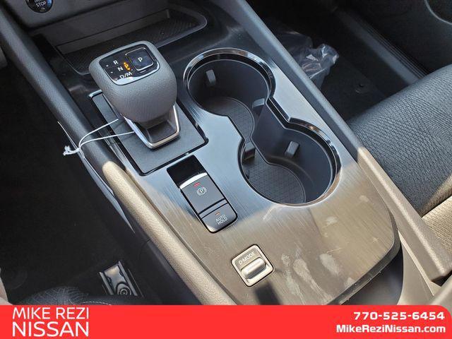 new 2026 Nissan Rogue car, priced at $28,071