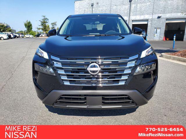 new 2026 Nissan Rogue car, priced at $28,071