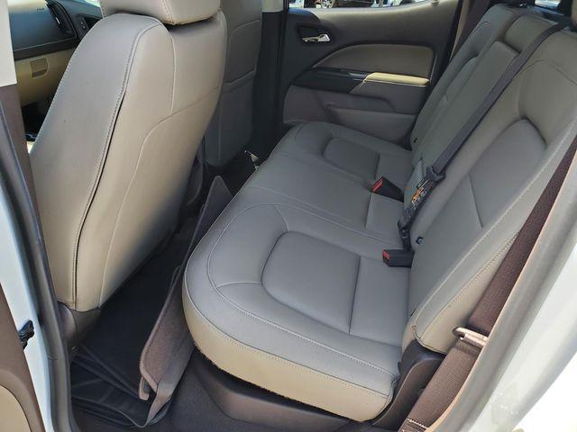 used 2019 GMC Canyon car, priced at $27,989