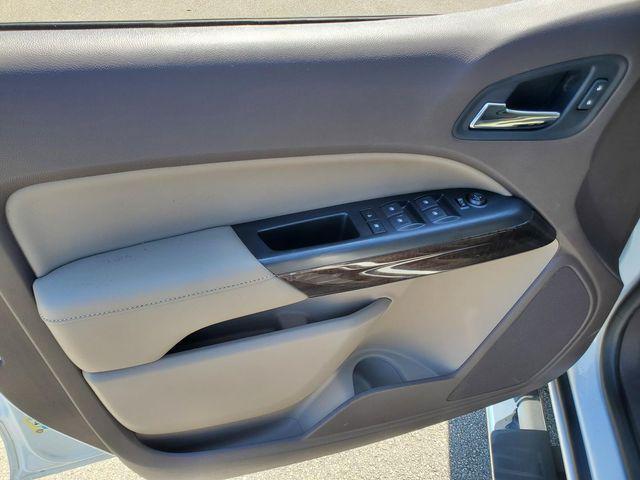used 2019 GMC Canyon car, priced at $27,989
