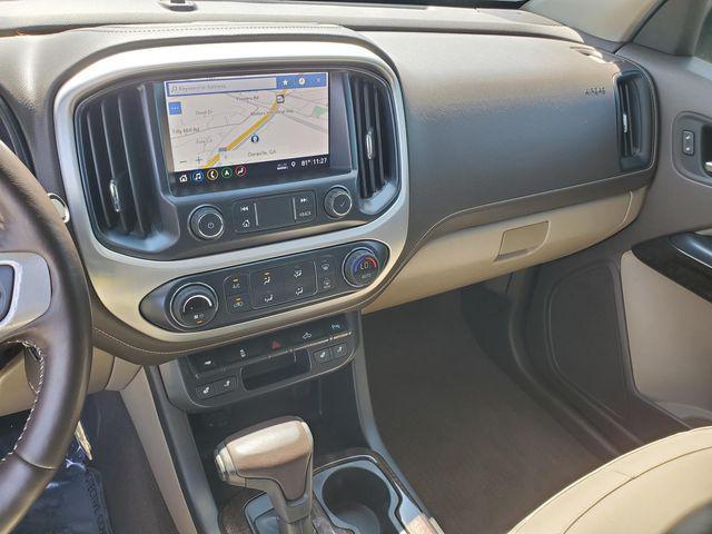 used 2019 GMC Canyon car, priced at $27,989