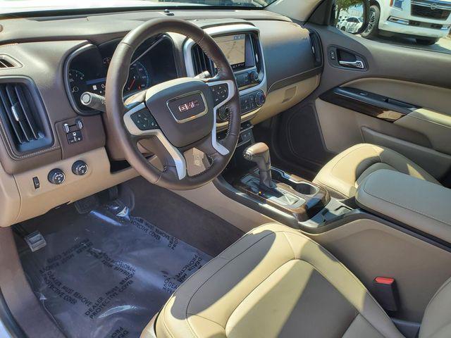 used 2019 GMC Canyon car, priced at $27,989