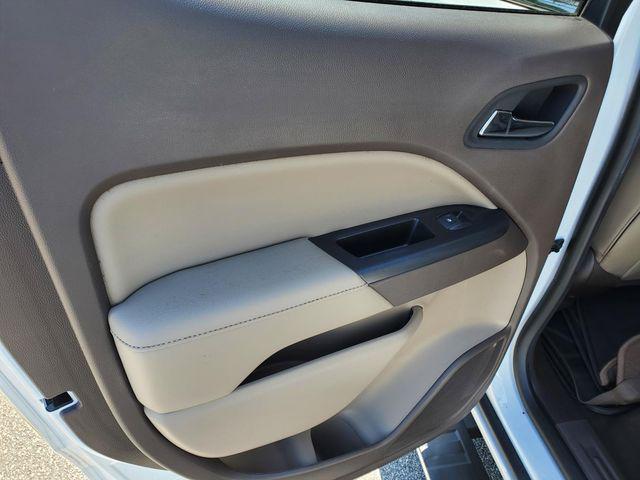 used 2019 GMC Canyon car, priced at $27,989
