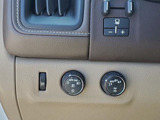 used 2019 GMC Canyon car, priced at $27,989
