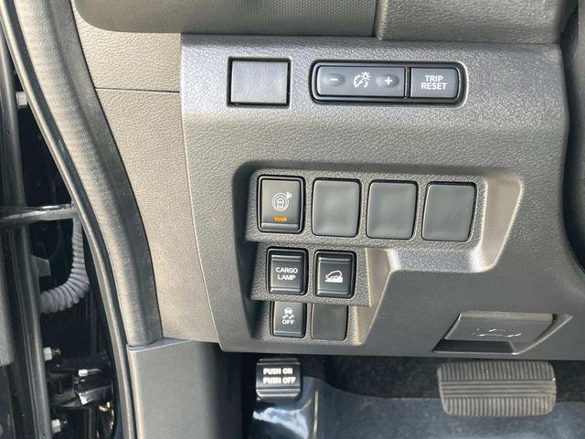 used 2023 Nissan Frontier car, priced at $33,489
