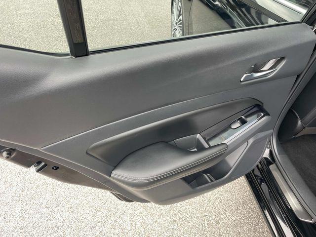 used 2023 Nissan Altima car, priced at $22,989
