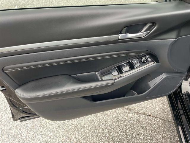 used 2023 Nissan Altima car, priced at $22,989