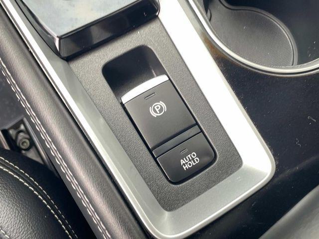used 2023 Nissan Altima car, priced at $22,989