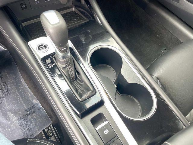used 2023 Nissan Altima car, priced at $22,989