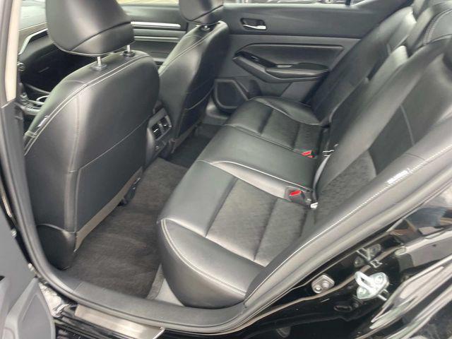 used 2023 Nissan Altima car, priced at $22,989