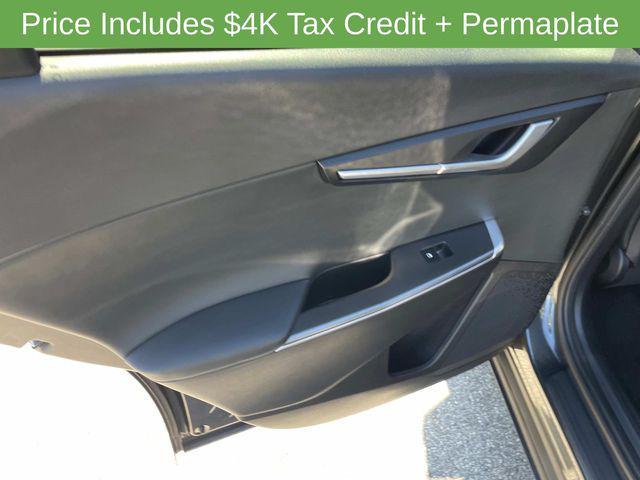 used 2022 Kia EV6 car, priced at $23,989