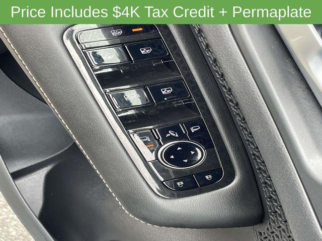 used 2023 Nissan ARIYA car, priced at $24,989