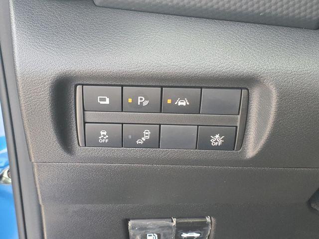 used 2025 Nissan Kicks car, priced at $19,989