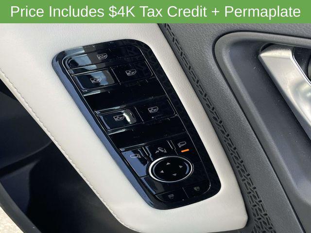 used 2023 Nissan ARIYA car, priced at $24,489