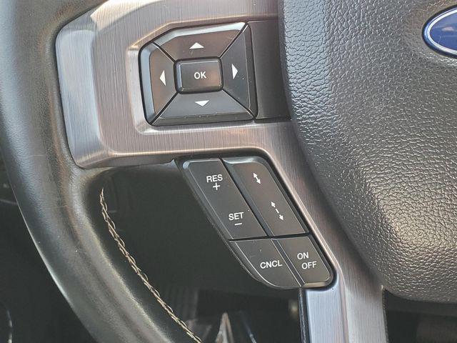 used 2019 Ford Expedition car, priced at $32,989