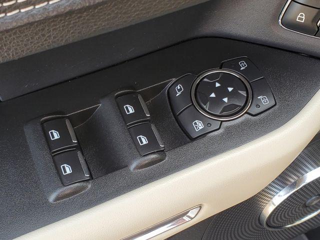 used 2019 Ford Expedition car, priced at $32,989