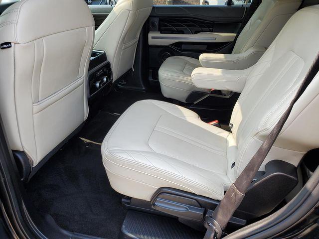 used 2019 Ford Expedition car, priced at $32,989